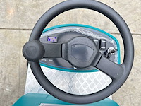 Starvox - 2025 - sv-1260 - straatveegmachine - afbeelding 21 van  23