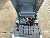 Starvox - 2025 - sv-1260 - zelfrijdende veegmachine - afbeelding 2 van  20
