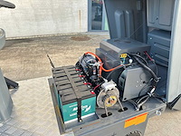 Starvox - 2025 - sv-1260 - zelfrijdende veegmachine - afbeelding 3 van  20