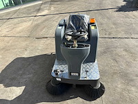 Starvox - 2025 - sv-1260 - zelfrijdende veegmachine - afbeelding 7 van  20
