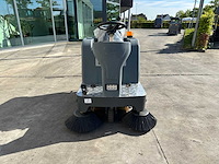Starvox - 2025 - sv-1260 - zelfrijdende veegmachine - afbeelding 12 van  20