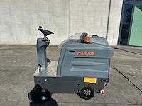Starvox - 2025 - sv-1260 - zelfrijdende veegmachine - afbeelding 19 van  20