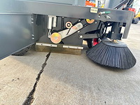 Starvox - 2025 - sv-1260 - zelfrijdende veegmachine - afbeelding 2 van  11