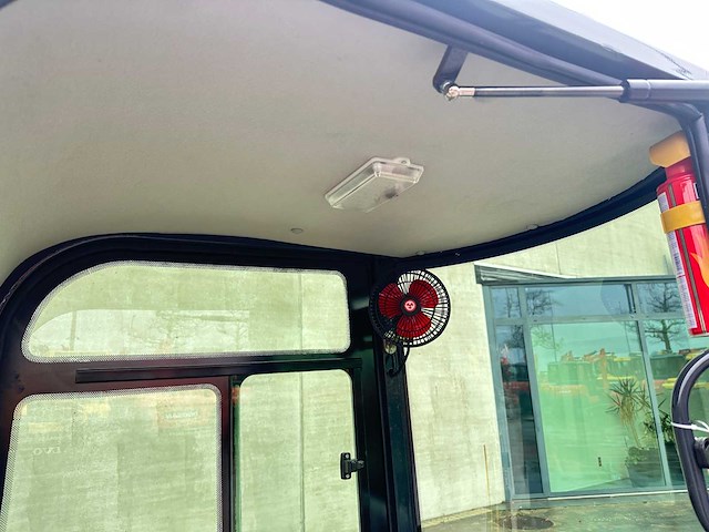 Starvox - 2025 - sv-me15 - minigraafmachine - afbeelding 15 van  34