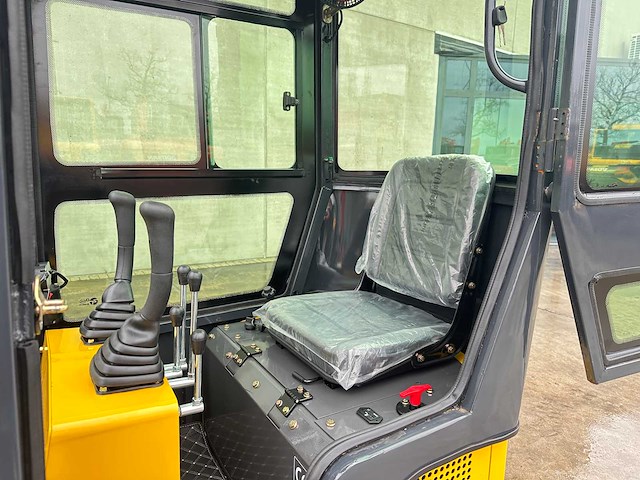 Starvox - 2025 - sv-me15 - minigraafmachine - afbeelding 16 van  34