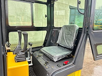 Starvox - 2025 - sv-me15 - minigraafmachine - afbeelding 16 van  34