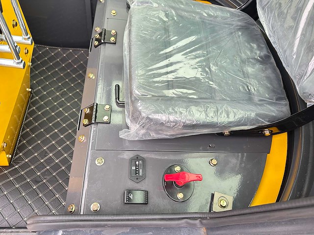 Starvox - 2025 - sv-me15 - minigraafmachine - afbeelding 19 van  34