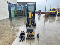 Starvox - 2025 - sv-me15 - minigraafmachine - afbeelding 12 van  34