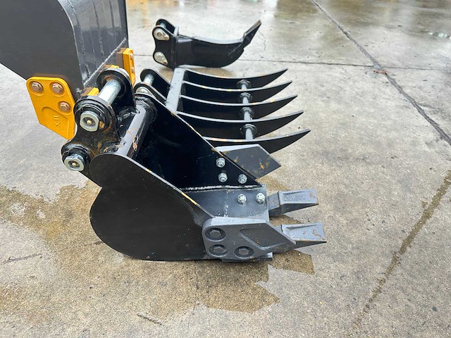 Starvox - 2025 - sv-me15 - minigraafmachine - afbeelding 25 van  34