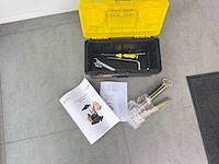 Starvox - 2025 - sv-me15 - minigraafmachine - afbeelding 27 van  34