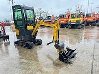 Starvox - 2025 - sv-me15 - minigraafmachine - afbeelding 23 van  34