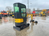 Starvox - 2025 - sv-me15 - minigraafmachine - afbeelding 30 van  34