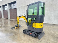 Starvox - 2025 - sv-me15 - minigraafmachine - afbeelding 32 van  34