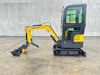 Starvox - 2025 - sv-me15 - minigraafmachine - afbeelding 33 van  34