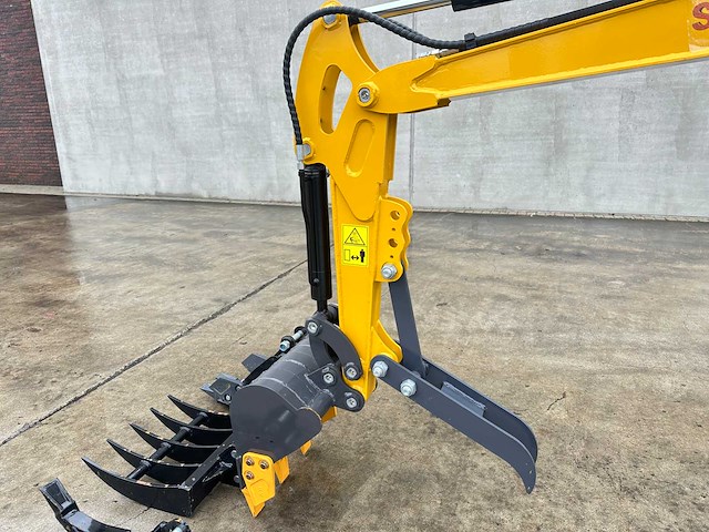 Starvox - 2025 - sv-me15 - minigraafmachine - afbeelding 34 van  34