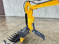 Starvox - 2025 - sv-me15 - minigraafmachine - afbeelding 34 van  34