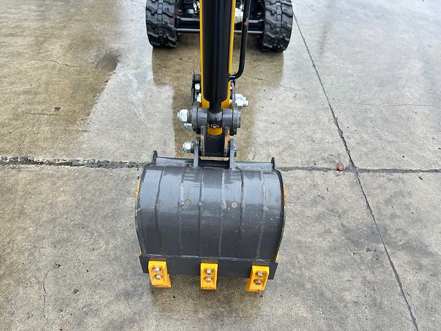 Starvox - 2025 - sv-me15 - minigraafmachine - afbeelding 2 van  37