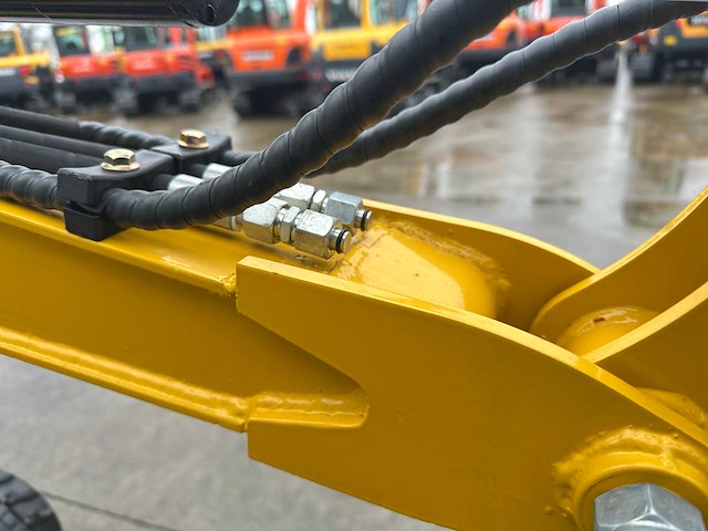 Starvox - 2025 - sv-me15 - minigraafmachine - afbeelding 5 van  37