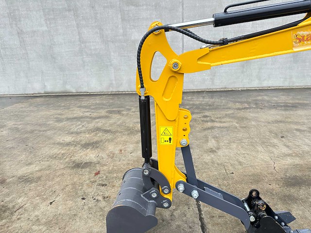 Starvox - 2025 - sv-me15 - minigraafmachine - afbeelding 6 van  37