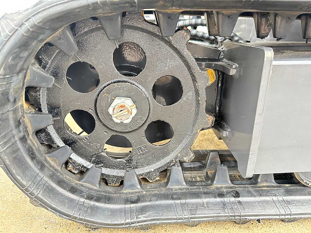 Starvox - 2025 - sv-me15 - minigraafmachine - afbeelding 17 van  37