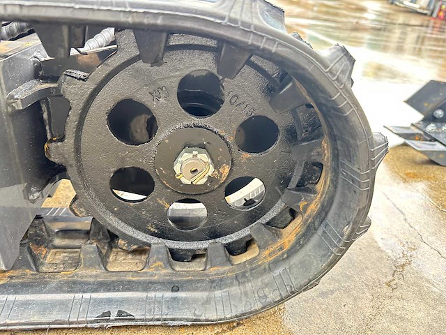 Starvox - 2025 - sv-me15 - minigraafmachine - afbeelding 19 van  37