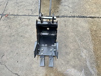 Starvox - 2025 - sv-me15 - minigraafmachine - afbeelding 12 van  37