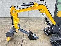 Starvox - 2025 - sv-me15 - minigraafmachine - afbeelding 16 van  37