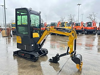 Starvox - 2025 - sv-me15 - minigraafmachine - afbeelding 18 van  37