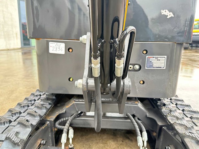 Starvox - 2025 - sv-me15 - minigraafmachine - afbeelding 21 van  37