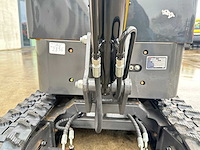 Starvox - 2025 - sv-me15 - minigraafmachine - afbeelding 21 van  37