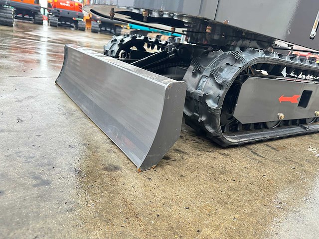 Starvox - 2025 - sv-me15 - minigraafmachine - afbeelding 27 van  37