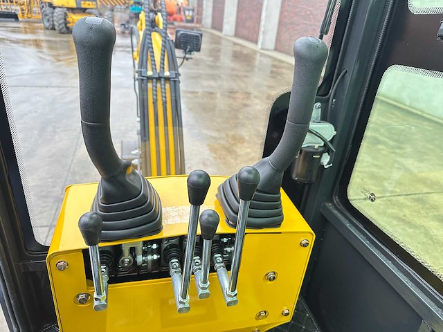 Starvox - 2025 - sv-me15 - minigraafmachine - afbeelding 33 van  37