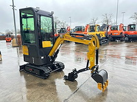 Starvox - 2025 - sv-me15 - minigraafmachine - afbeelding 3 van  37