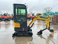 Starvox - 2025 - sv-me15 - minigraafmachine - afbeelding 4 van  37