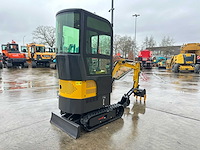 Starvox - 2025 - sv-me15 - minigraafmachine - afbeelding 5 van  37