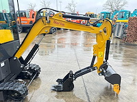 Starvox - 2025 - sv-me15 - minigraafmachine - afbeelding 9 van  37