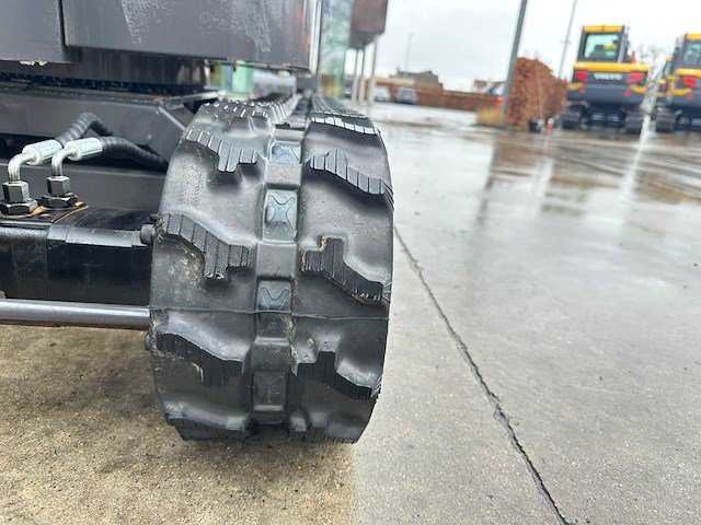 Starvox - 2025 - sv-me15 - minigraafmachine - afbeelding 15 van  37