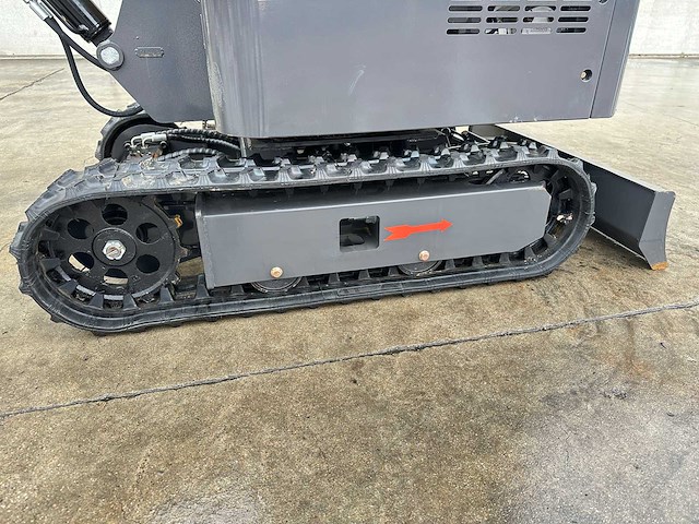 Starvox - 2025 - sv-me15 - minigraafmachine - afbeelding 16 van  37