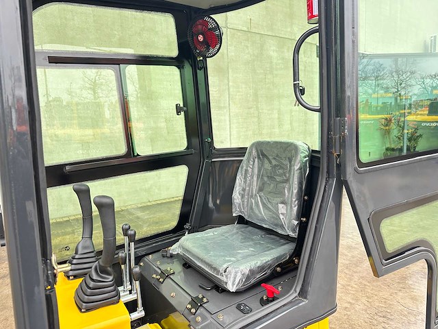 Starvox - 2025 - sv-me15 - minigraafmachine - afbeelding 24 van  37