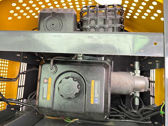 Starvox - 2025 - sv-me15 - minigraafmachine - afbeelding 30 van  37