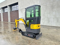 Starvox - 2025 - sv-me15 - minigraafmachine - afbeelding 35 van  37