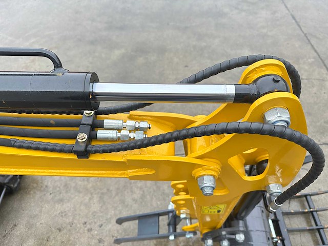 Starvox - 2025 - sv-me15 - minigraafmachine - afbeelding 3 van  34