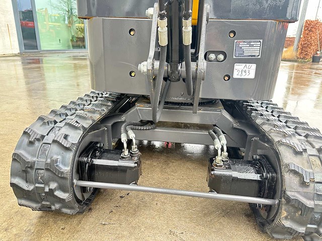 Starvox - 2025 - sv-me15 - minigraafmachine - afbeelding 13 van  34