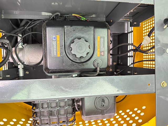 Starvox - 2025 - sv-me15 - minigraafmachine - afbeelding 20 van  34