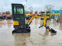 Starvox - 2025 - sv-me15 - minigraafmachine - afbeelding 29 van  34