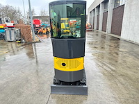 Starvox - 2025 - sv-me15 - minigraafmachine - afbeelding 31 van  34