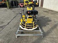 Starvox - 2025 - zj-80 - cementvlinder - afbeelding 16 van  18