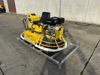 Starvox - 2025 - zj-80 - cementvlinder - afbeelding 17 van  18