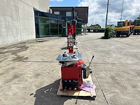Starvox - 2026 - ac-tc24 - banden de-en montageapparaat - afbeelding 4 van  7