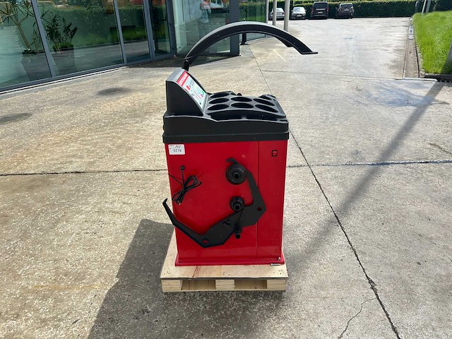 Starvox - 2026 - ac-wb24 - banden balanceerapparaat - afbeelding 8 van  14